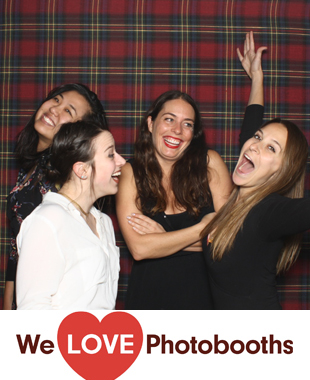 PH-D Rooftop @ The Dream Downtown Photo Booth Image