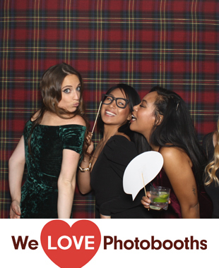 PH-D Rooftop @ The Dream Downtown Photo Booth Image