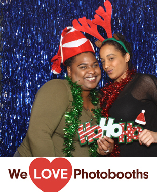 Pine Bar and Grill Photo Booth Image
