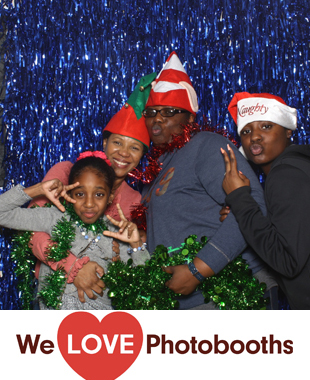 Pine Bar and Grill Photo Booth Image