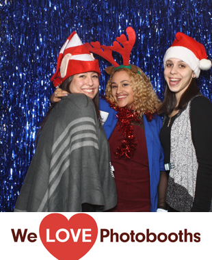 Pine Bar and Grill Photo Booth Image