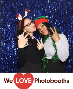 Pine Bar and Grill Photo Booth Image
