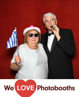 Cipriani Wall Street Photo Booth Image