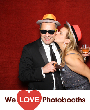 Cipriani Wall Street Photo Booth Image