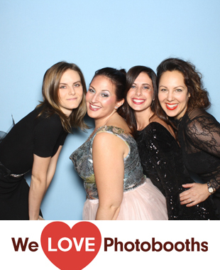 The Gantry Loft Photo Booth Image