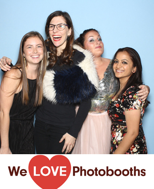 The Gantry Loft Photo Booth Image