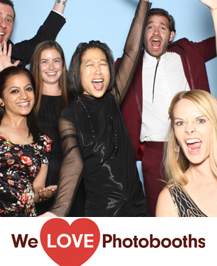 The Gantry Loft Photo Booth Image
