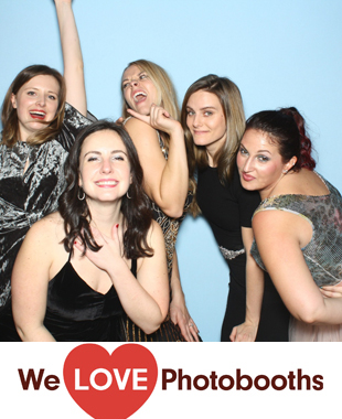 The Gantry Loft Photo Booth Image