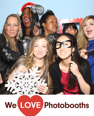 Brooks Brothers Photo Booth Image