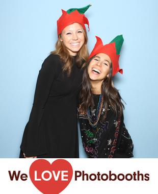 Brooks Brothers Photo Booth Image