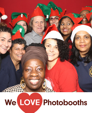 PS 82Q Photo Booth Image
