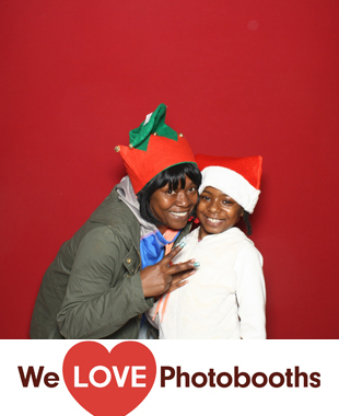 PS 82Q Photo Booth Image