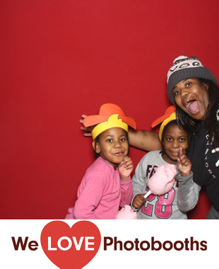 PS 82Q Photo Booth Image