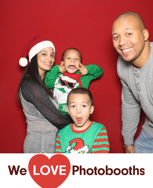 PS 82Q Photo Booth Image