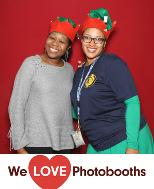 PS 82Q Photo Booth Image