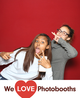 PS 82Q Photo Booth Image