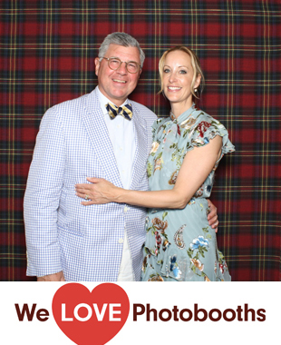Gedney Farms Photo Booth Image