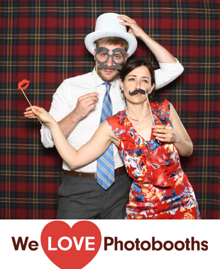 Gedney Farms Photo Booth Image