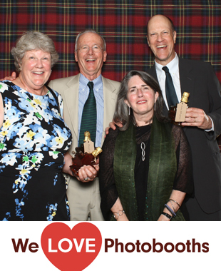 Gedney Farms Photo Booth Image