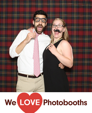 Gedney Farms Photo Booth Image