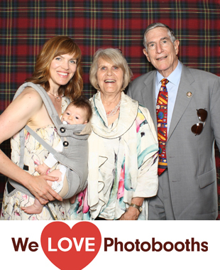 Gedney Farms Photo Booth Image