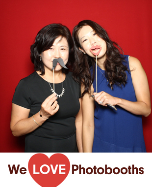 Leonardo's Palazzo Photo Booth Image