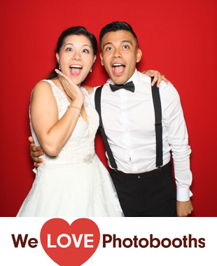 Leonardo's Palazzo Photo Booth Image