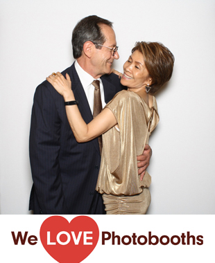 Blue HIll at Stone Barns Photo Booth Image