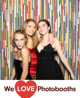 Bronxville Field Club Photo Booth Image