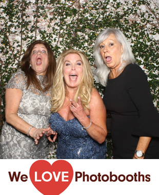 The Foundry Photo Booth Image