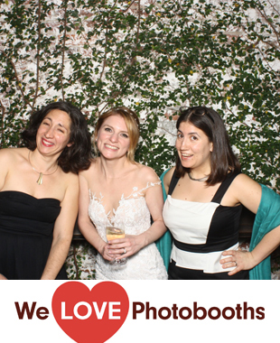 The Foundry Photo Booth Image