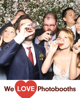 The Foundry Photo Booth Image