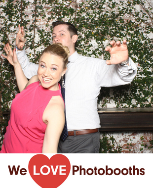 The Foundry Photo Booth Image