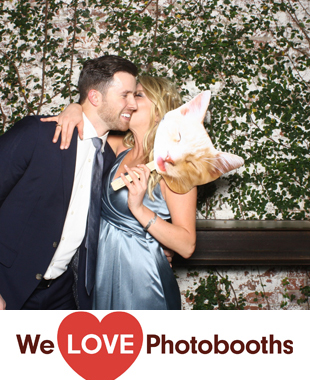 The Foundry Photo Booth Image
