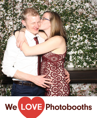 The Foundry Photo Booth Image