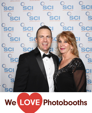 THe Plaza Hotel Photo Booth Image