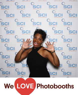THe Plaza Hotel Photo Booth Image
