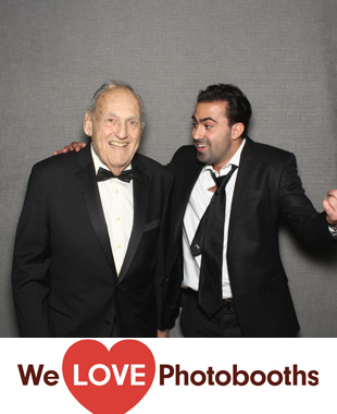 The Village Club at Lake Success Photo Booth Image