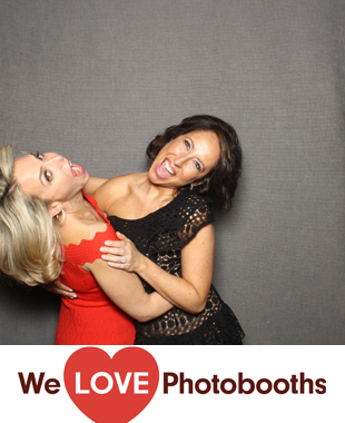 The Village Club at Lake Success Photo Booth Image