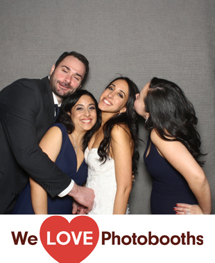 The Village Club at Lake Success Photo Booth Image