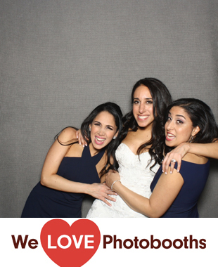 The Village Club at Lake Success Photo Booth Image