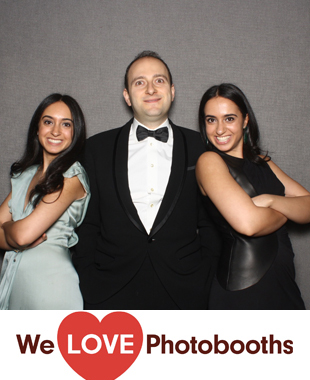 The Village Club at Lake Success Photo Booth Image