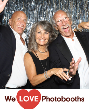 New York Botanical Garden Photo Booth Image