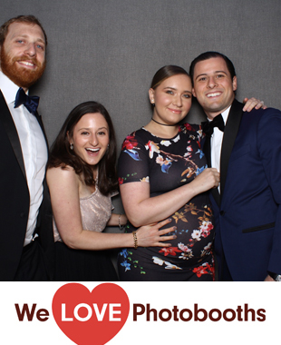 NY Photo Booth Image from Woodbury Jewish Center in Woodbury, NY