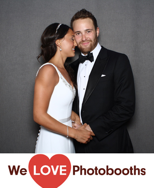 NY Photo Booth Image from Woodbury Jewish Center in Woodbury, NY