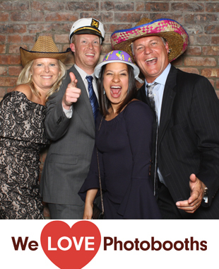 The Foundry Photo Booth Image