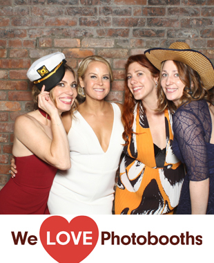 The Foundry Photo Booth Image