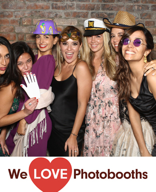 The Foundry Photo Booth Image