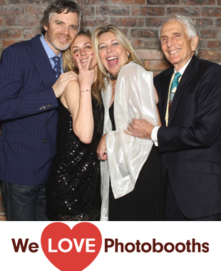 The Foundry Photo Booth Image