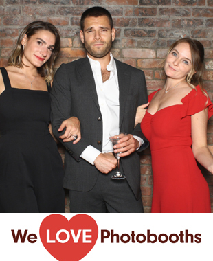 The Foundry Photo Booth Image